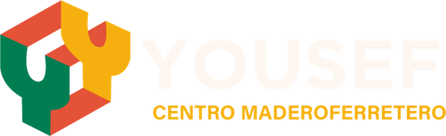 Yousef · Centro maderoferretero