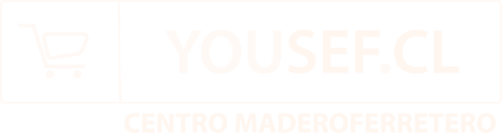 yousef.cl · Tienda online