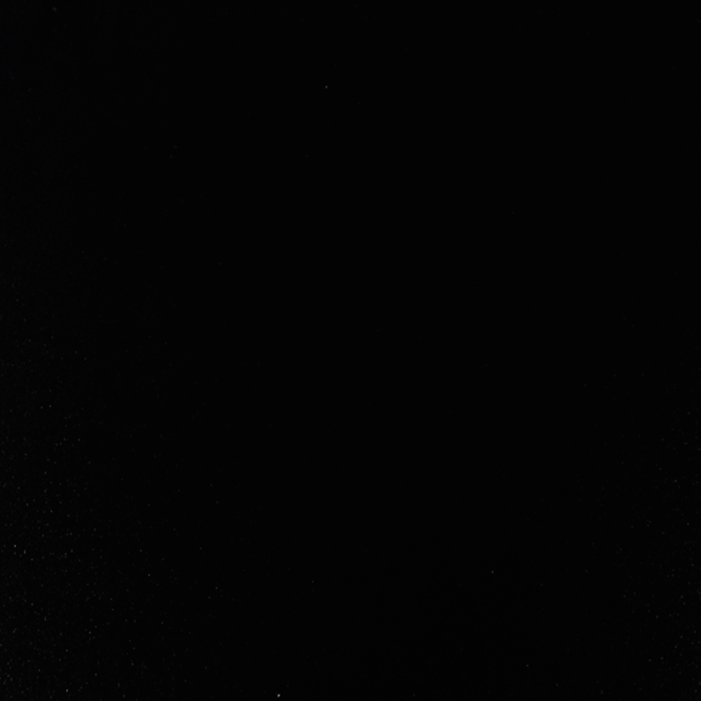 Melamina Negro (Soft) 2500x1830mm  - 18mm Masisa