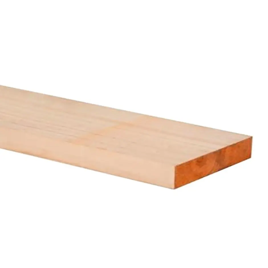 Pino Seco Cepillado 3.20mts - 2x8"