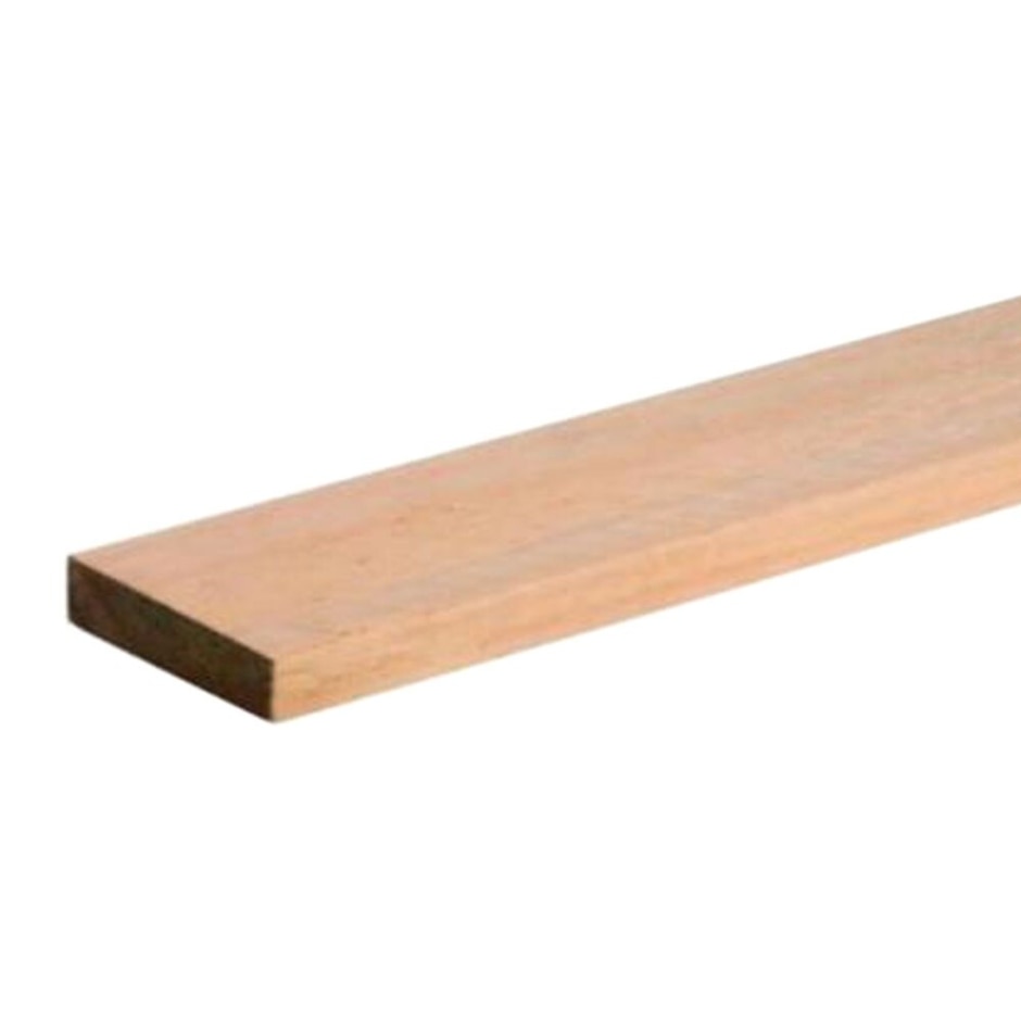 Pino Verde Dimensionado 3.20mts - 1x3"
