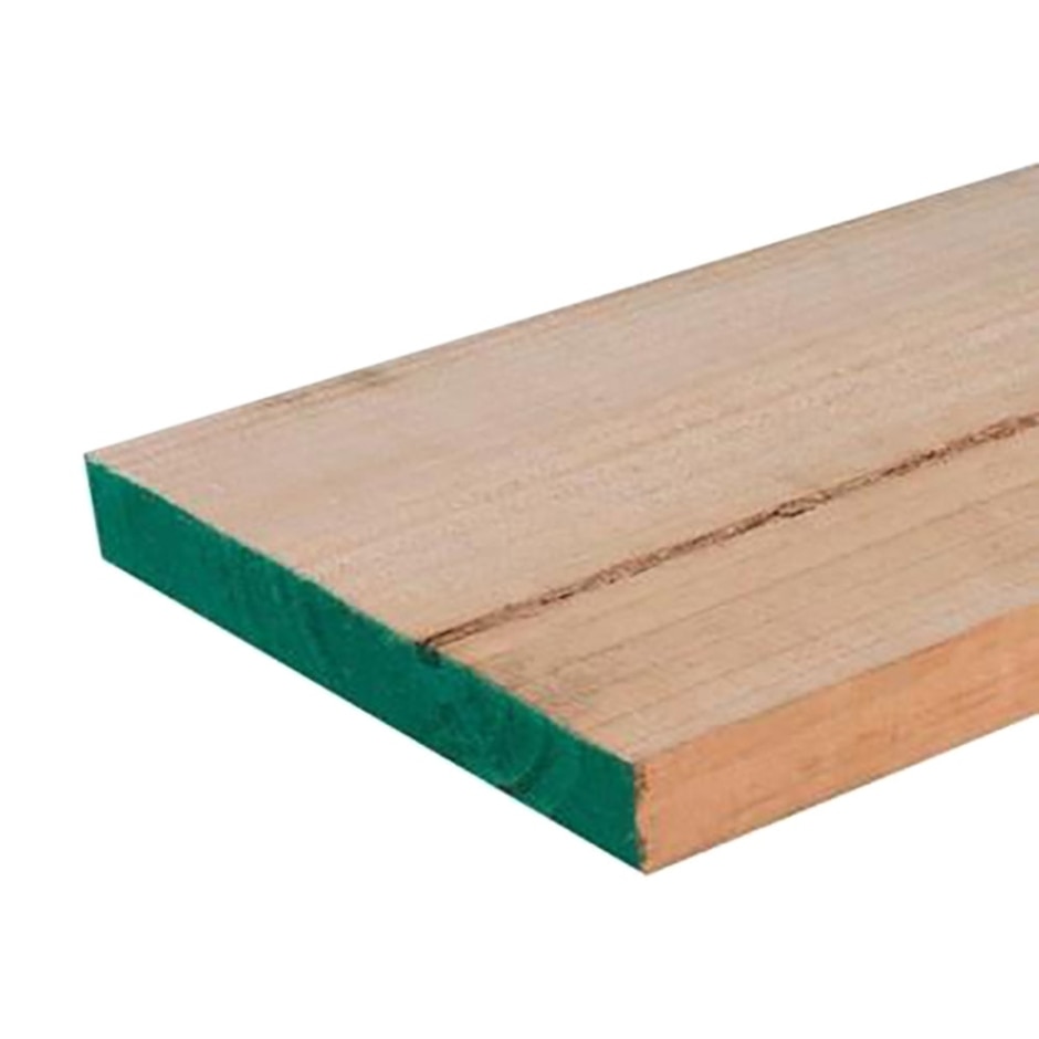 Pino Verde Dimensionado 3.20mts - 2x10"