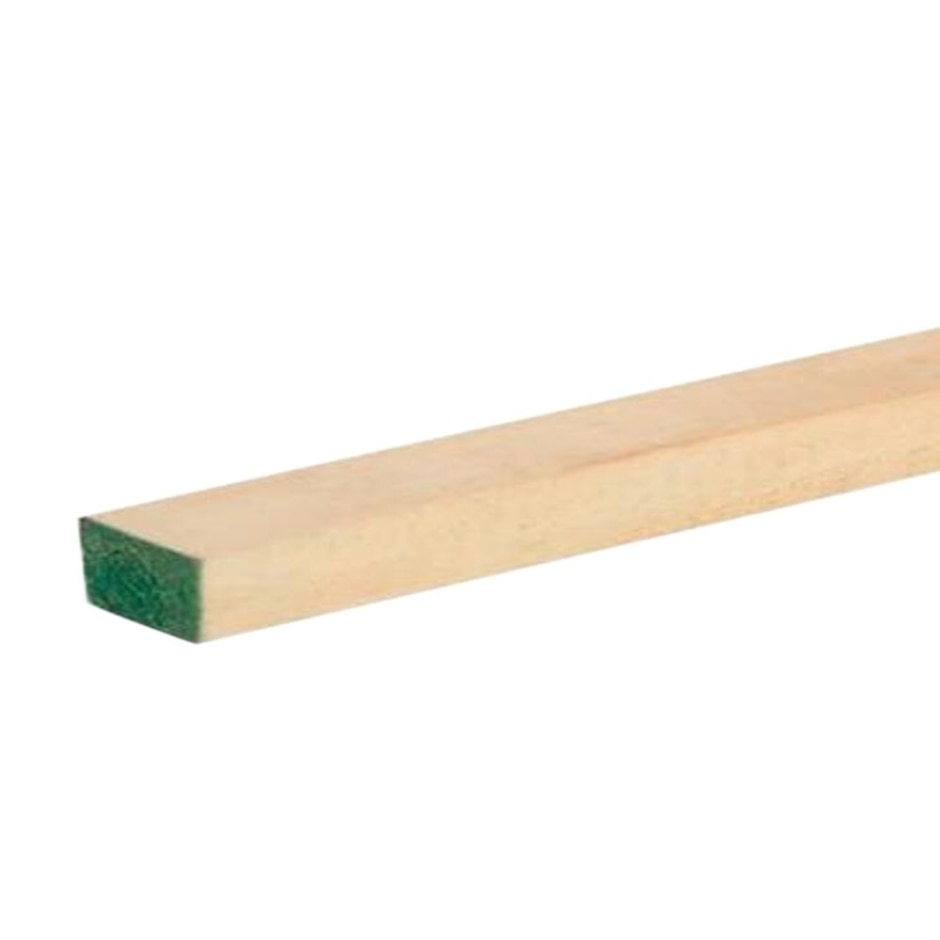 Pino Verde Dimensionado 3.20mts - 2x5"