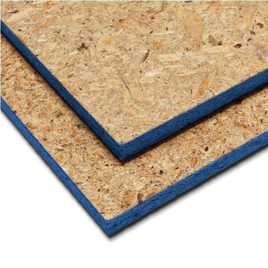 Tablero OLB 2440x1220mm  - 8mm