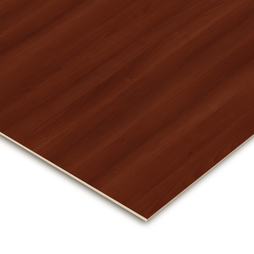 MDF Pintado Cedro -1520X2440mm - 2.8mm Arauco