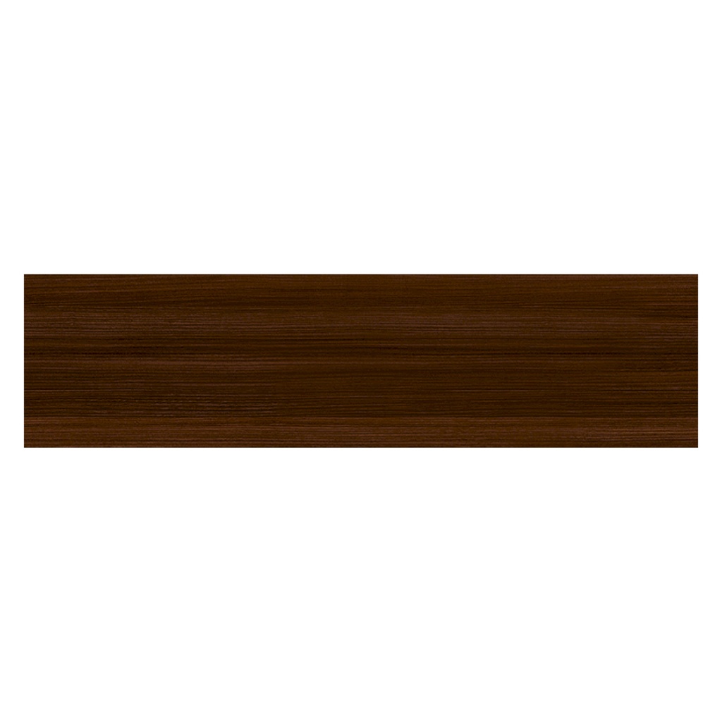 Tapacanto Coigüe Chocolate 22x0.4mm Rehau