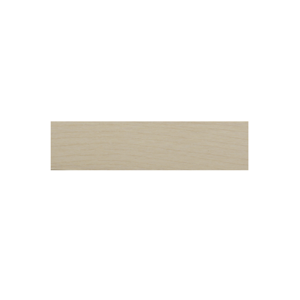 Tapacanto Maple 22x0.4mm Masisa