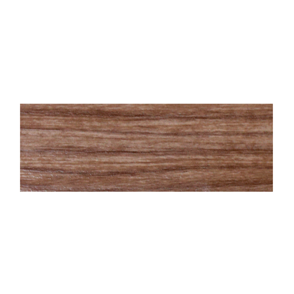 Tapacanto Nogal Africano 22x0.4mm
