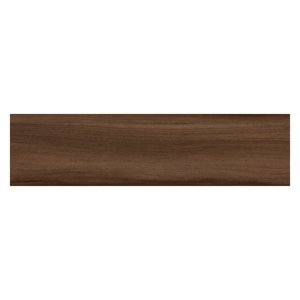 Tapacanto Nogal Terracota 22x0.4mm Rehau