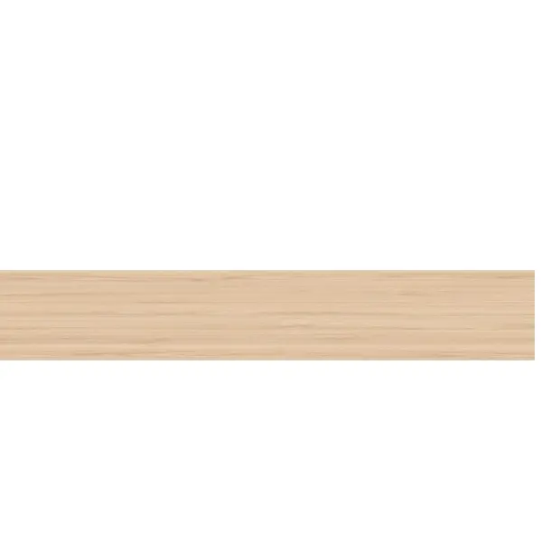 Tapacanto Nougat 22x0.4mm
