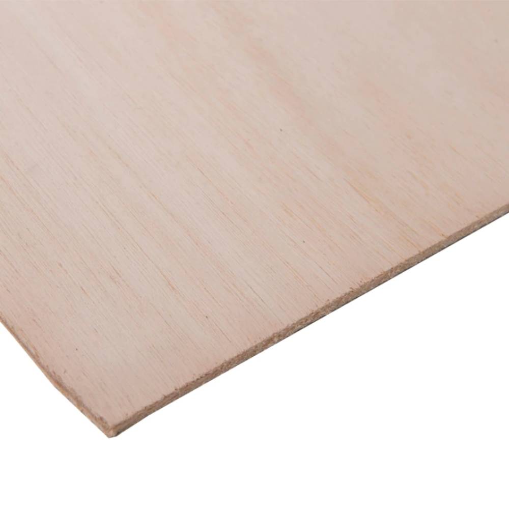 Terciado Eucaliptus 2200x1620mm - 3mm