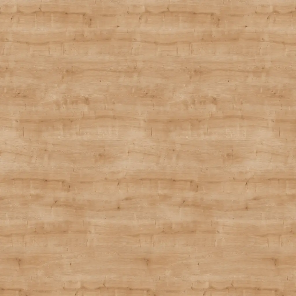 Melamina Roble Rústico (Natural Matte) 2500x1830mm - 15mm Arauco