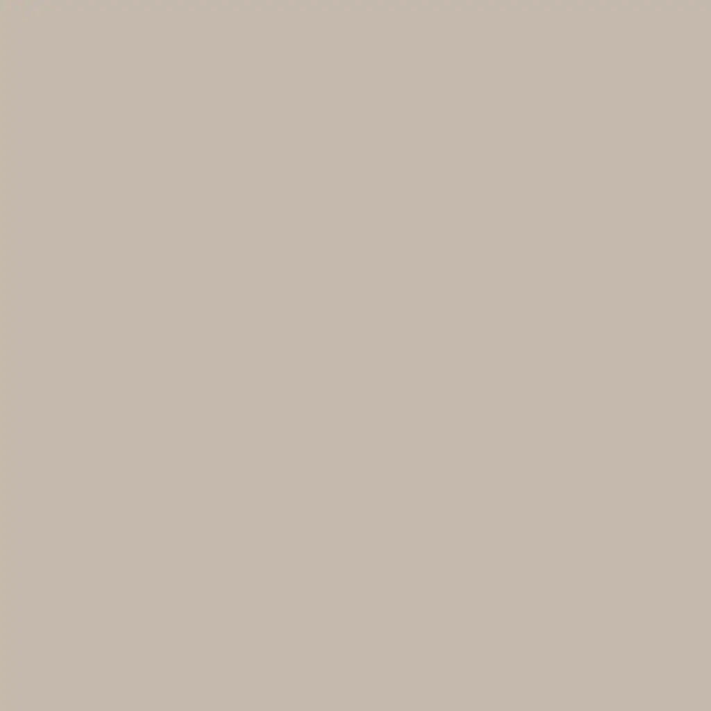 Melamina Arcilla 1830 x 2500mm - 15 mm Arauco