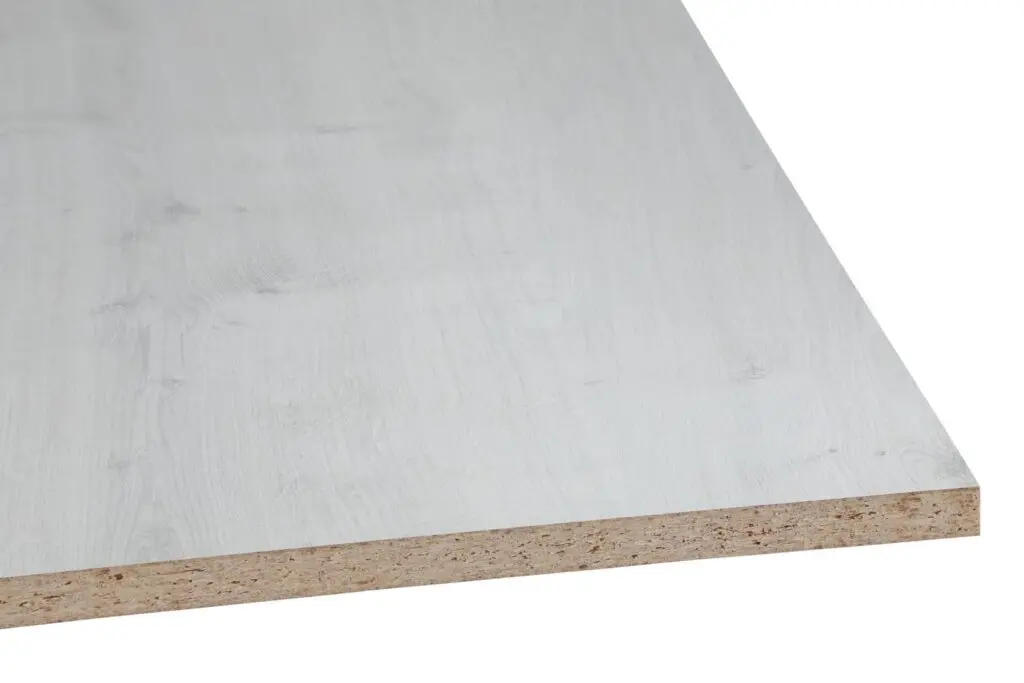 Melamina Alaska 1830 x 2500 mm - 18 mm Arauco