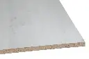 Melamina Alaska 1830 x 2500 mm - 18 mm Arauco