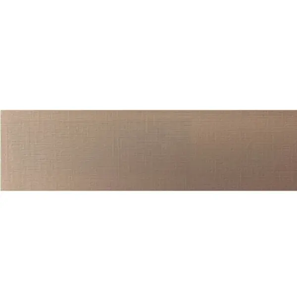 Tapacanto Taupe 22x0.4mm