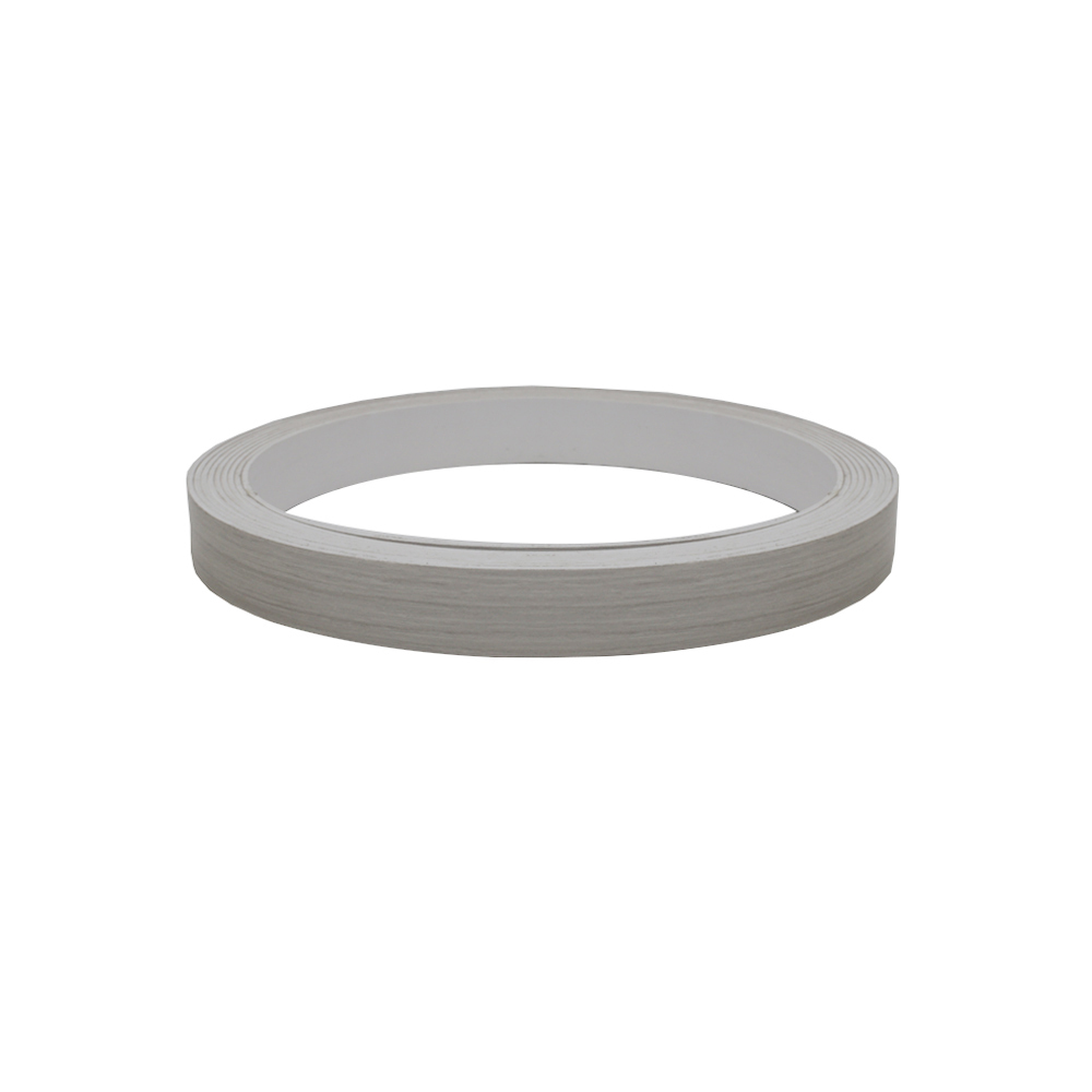 Tapacanto Castaño Blanco 23x1.5mm