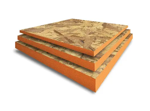 Tableros de construcción
