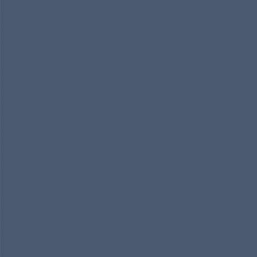 [32000031225] Melamina Azul Acero (Soft) 2500x1830mm  - 18mm Masisa