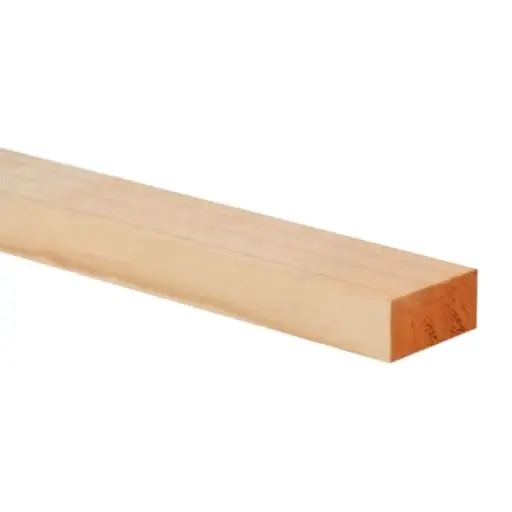 [24000010041] Pino Seco Cepillado 3.20mts - 1x3"