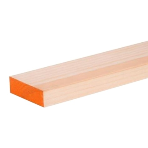 [24000010050] Pino Seco Cepillado 3.20mts - 2x5"