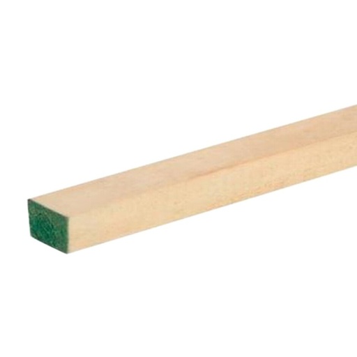 [24000010011] Pino Verde Dimensionado 3.20mts - 2x4"