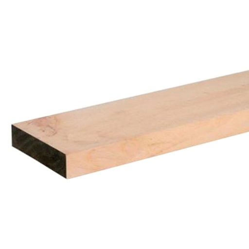 [24000010013] Pino Verde Dimensionado 3.20mts - 2x6"