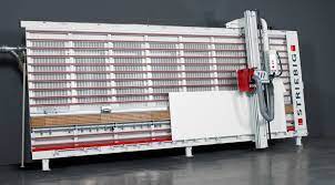 [SER002] Servicio de Corte en Panelera Vertical