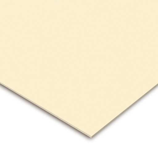 [28000060006] Tablero Pintado Almendra - 3mm Arauco