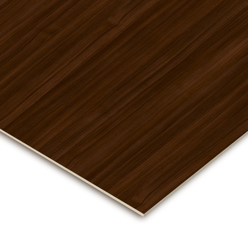 [28000065418] MDF Pintado Coigüe Chocolate -1520X2440mm - 2.8mm Arauco
