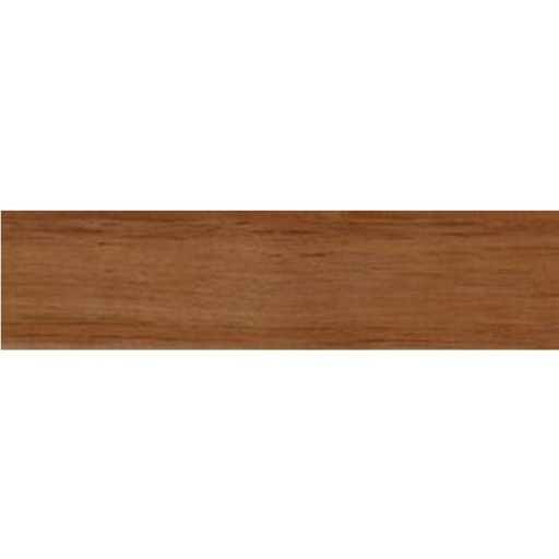 [27500020437] Tapacanto Caramel 22x0.4mm Rehau
