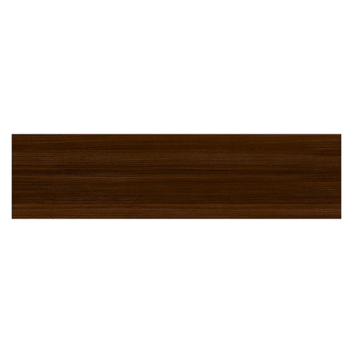 [27500020333] Tapacanto Coigüe Chocolate 22x0.4mm Rehau