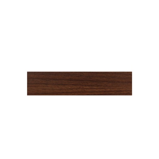 [27500020344] Tapacanto Nogal Amazónico 22x0.4mm Masisa