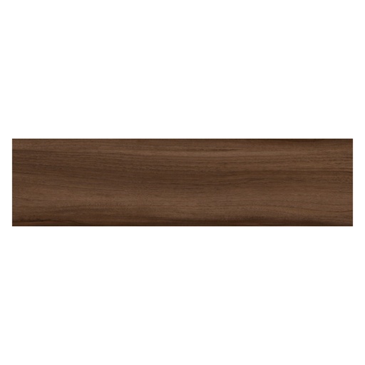 [27500020334] Tapacanto Nogal Terracota 22x0.4mm Rehau