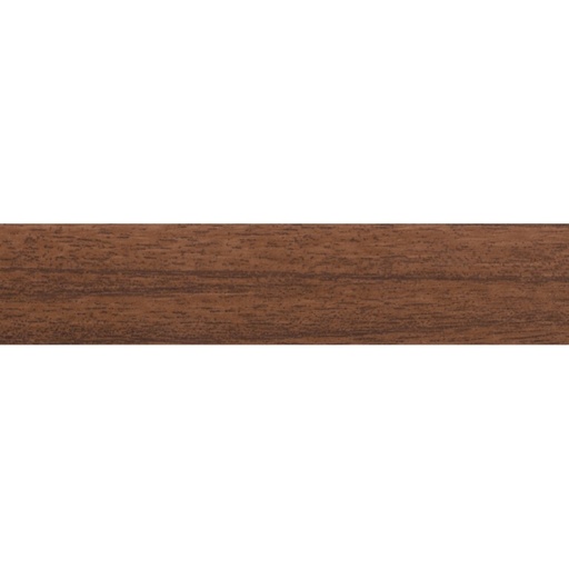 [27500020378] Tapacanto Tabaco 22x0.4mm Rehau