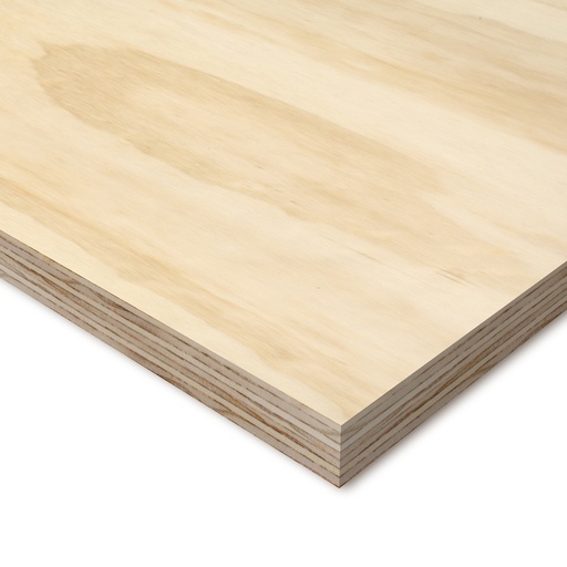 [22000021222] Terciado Máster Mueblería 2440x1220mm - 18mm