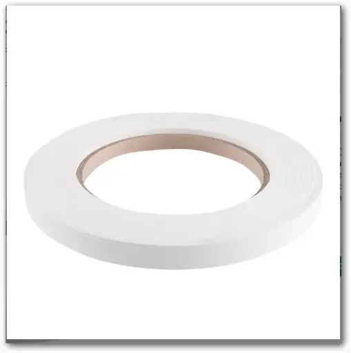 [27500021360] Tapacanto Blanco 23x1.5mm
