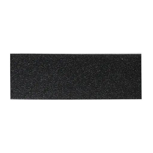 [27500021324] Tapacanto Negro 23x1.5mm