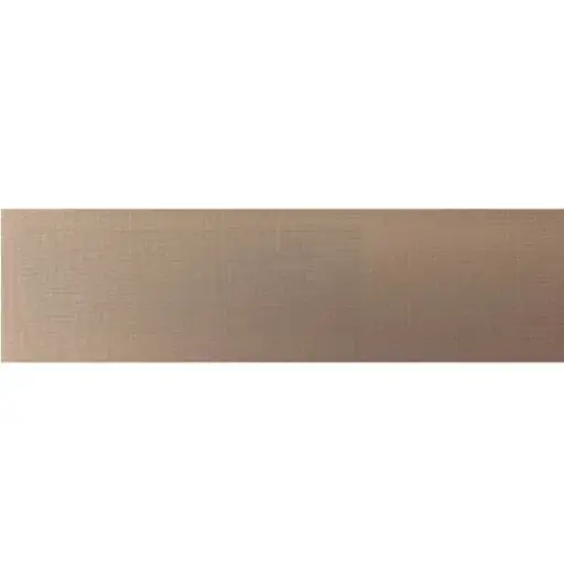 [27500022481] Tapacanto Taupe 22x0.4mm 
