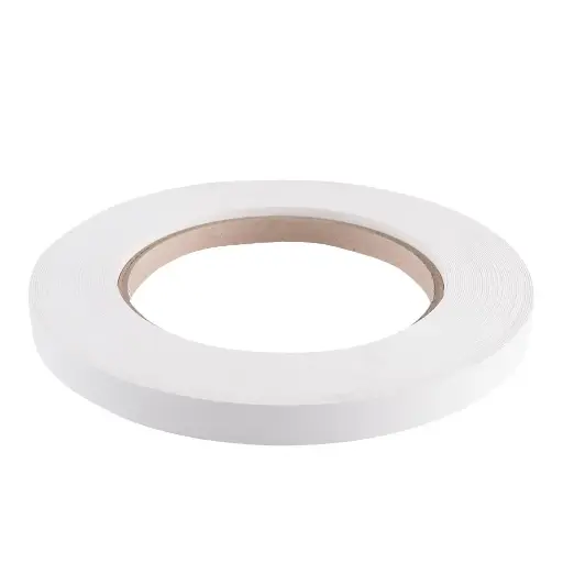 [27500020315] Tapacanto Blanco 22x0.4mm Rehau 