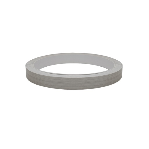 [27500021354] Tapacanto Castaño Blanco 23x1.5mm