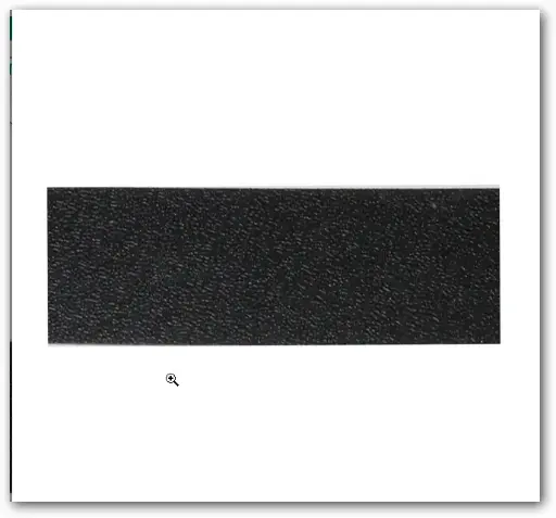 [27500020395] Tapacanto Negro 50x0.4mm