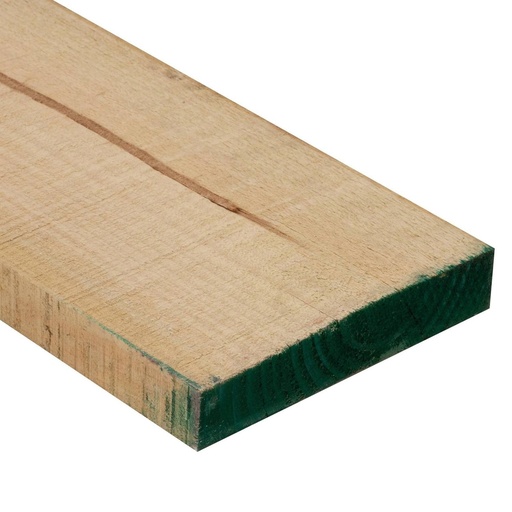 [24000020001] Alamo Bruto 3.20mts - 2x10"