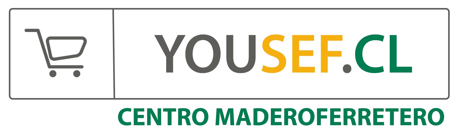 Yousef.cl - Tienda Online